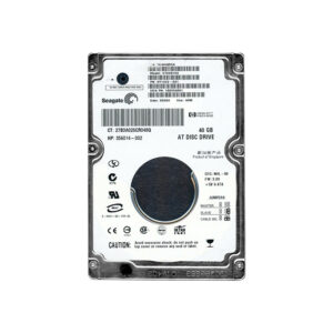 ST94019A - Seagate Momentus 40GB 4200RPM IDE Ultra ATA/100 (ATA-6) 2MB Cache 2.5-Inch Hard Drive