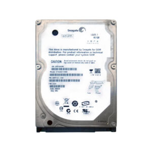 ST9402115AS - Seagate LD25 40GB 5400RPM SATA 1.5Gb/s 2MB Cache 2.5-Inch Hard Drive