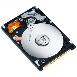 ST9402116AB - Seagate Momentus 5400.3 40GB 5400RPM IDE Ultra ATA/100 (ATA-6) 8MB Cache 2.5-Inch Hard Drive