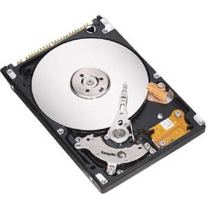 ST94812A-RK - Seagate Momentus 40GB 5400RPM IDE 8MB Cache 2.5-Inch Hard Drive