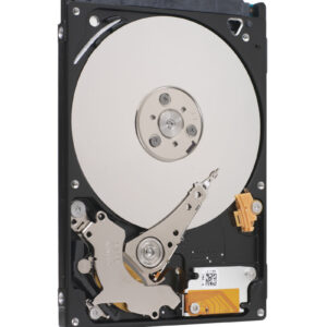 ST9500420ASG - Seagate Momentus 7200.4 Series 500GB 7200RPM SATA 3Gb/s NCQ 16MB Cache (CE) 2.5-Inch Hard Drive