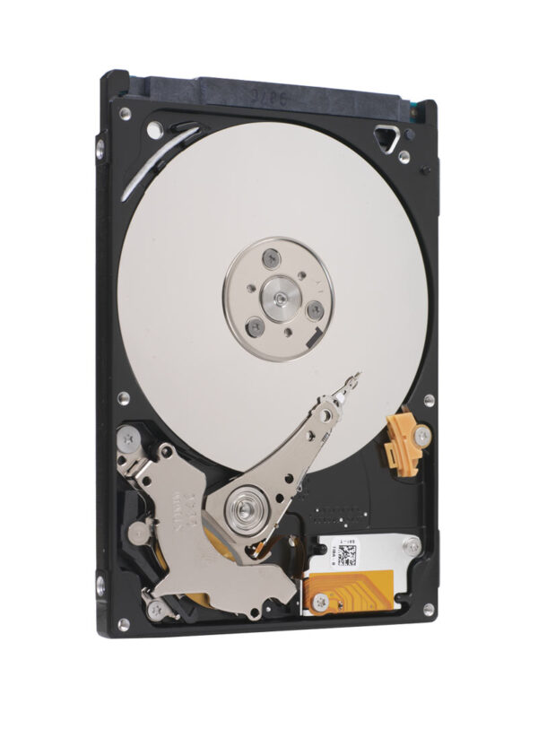 ST9500420ASG - Seagate Momentus 7200.4 Series 500GB 7200RPM SATA 3Gb/s NCQ 16MB Cache (CE) 2.5-Inch Hard Drive