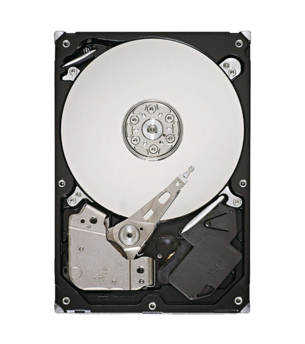 ST9500530NS - Seagate Constellation 500GB 7200RPM SATA 3Gb/s 32MB Cache (512) 2.5-Inch Hard Drive