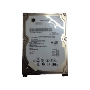 ST96023A - Seagate Momentus 60GB 7200RPM IDE Ultra ATA/100 (ATA-6) 8MB 2.5-Inch Cache Hard Drive