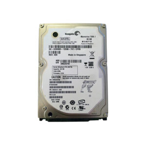 ST96023AS - Seagate Momentus 7200.1 Series 60GB 7200RPM SATA 1.5Gb/s 8MB Cache (CE) 2.5-Inch Hard Drive