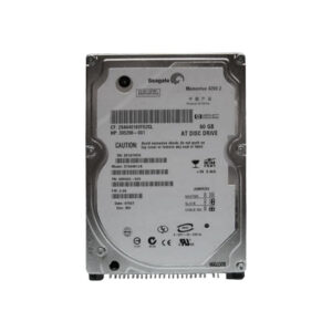 ST960812A - Seagate Momentus 4200.2 60GB 4200RPM IDE Ultra ATA/100 (ATA-6) 8MB Cache 2.5-Inch Hard Drive