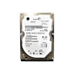 ST960821A - Seagate Momentus 4200.2 60GB 4200RPM IDE Ultra ATA/100 (ATA-6) 8MB Cache 2.5-Inch Hard Drive