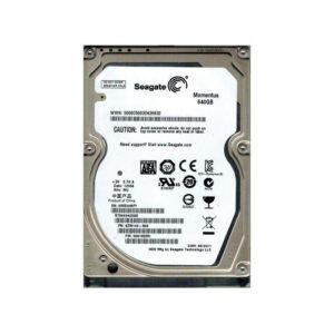 ST9640423AS - Seagate Momentus 640GB 5400RPM SATA 3Gb/s 16MB Cache (CE) 2.5-Inch Hard Drive