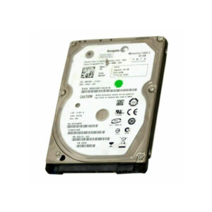 ST980310AS - Seagate Momentus 5400.5 Series 80GB 5400RPM SATA 3Gb/s 8MB Cache (CE) 2.5-Inch Hard Drive