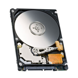 ST980412ASG - Seagate Momentus 7200.4 80GB 7200RPM SATA 3Gb/s 16MB Cache 2.5-Inch Hard Drive