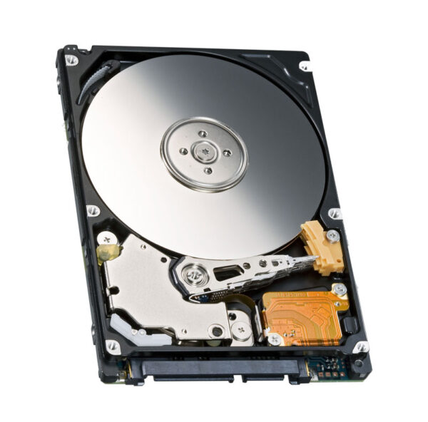ST980412ASG - Seagate Momentus 7200.4 80GB 7200RPM SATA 3Gb/s 16MB Cache 2.5-Inch Hard Drive