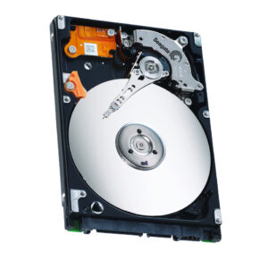ST98823AS - Seagate Momentus 5400.2 Series 80GB 5400RPM SATA 1.5Gb/s 8MB Cache (CE) 2.5-Inch Hard Drive