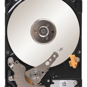 STBD1000100 - Seagate Momentus LP 1TB 5400RPM SATA 3Gb/s 8MB Cache 2.5-Inch Hard Drive
