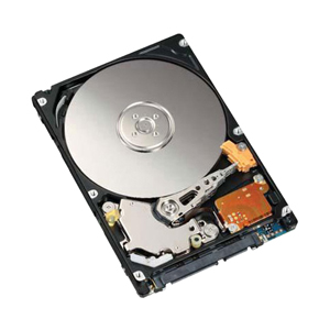 T422C - Dell 160GB 5400RPM SATA 3Gb/s Hot-Swappable Plug-in Module 8MB Cache 2.5-Inch Hard Drive