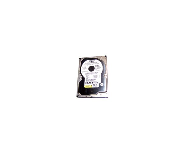 TJ016 - Dell 320GB 7200RPM SATA 3Gb/s 16MB Cache 3.5-Inch Hard drive