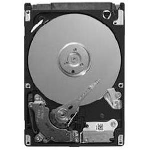 U006N - Dell 250GB 7200RPM SATA 3Gb/s Hot-Swappable Plug-in Module 16MB Cache 2.5-Inch Hard Drive