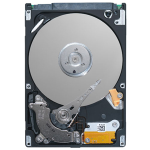 U008N - Dell 500GB 7200RPM SATA 3Gb/s Hot-Swappable Plug-in Module 16MB Cache 2.5-Inch Hard Drive