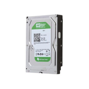 WD10EARX-KIT4 - Western Digital Caviar Green 1TB 5400RPM SATA 6Gb/s 64MB Cache 3.5-Inch Hard Drive