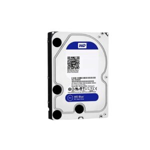 WD10EZRXKIT1 - Western Digital Green 1TB 5400RPM SATA 6Gb/s 64MB Cache (RoHS) 3.5-Inch Hard Drive
