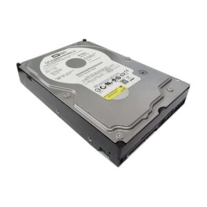 WD1600AVBB-00SYA0 - Western Digital AV 160GB 7200RPM IDE Ultra ATA/100 (ATA-6) 2MB Cache (RoHS) 3.5-Inch Hard Drive