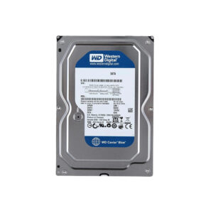 WD1600J - Western Digital Caviar Blue 160GB 7200RPM SATA 1.5Gb/s 8MB Cache 3.5-Inch Hard Drive