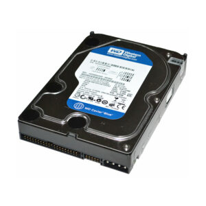 WD1600JBRTL - Western Digital Caviar Blue 160GB 7200RPM ATA-100 3.5-inch Hard Drive