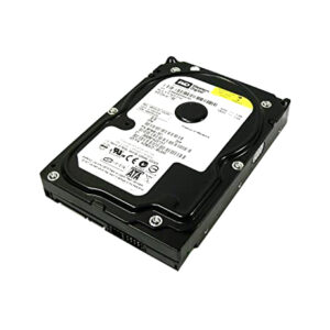 WD17DAA - Western Digital 17GB 5400RPM IDE Ultra ATA/33 (ATA-4) 2MB Cache 3.5-Inch Hard Drive