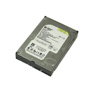 WD2000EB - Western Digital 200GB 7200RPM Ultra ATA/100 (ATA-6) 8MB Cache 3.5-Inch Hard Drive