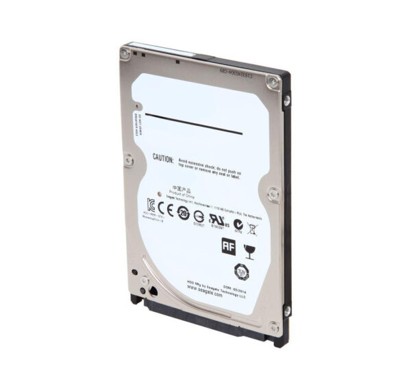 WD5000MPCK - Western Digital Blue 500GB 5400RPM SATA 6Gb/s 16MB Cache (RoHS) 2.5-Inch Hard Drive