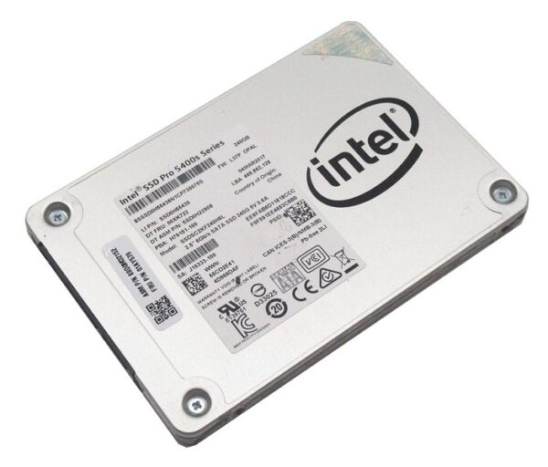 00AJ157 - IBM 200GB Multi-Level Cell SATA 6Gb/s Hot Swappable 2.5-Inch Solid State Drive