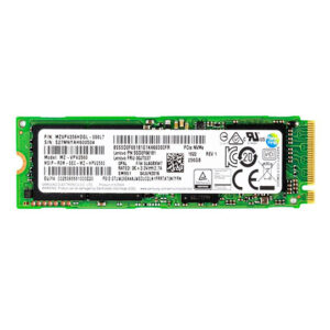 00JT037 - Lenovo 256GB Multi-Level Cell PCI Express NVMe 3.0 x4 M.2 2280 Solid State Drive