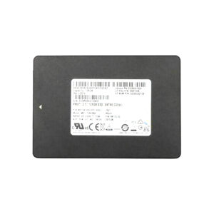 00KT008 - Lenovo 128GB SATA 6Gb/s 2.5-Inch Solid State Drive