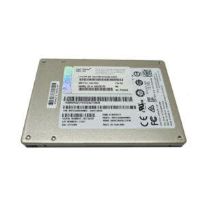 00LY328 - IBM 775GB Multi-Level Cell SAS 12Gb/s 2.5-Inch Solid State Drive for pSeries Servers