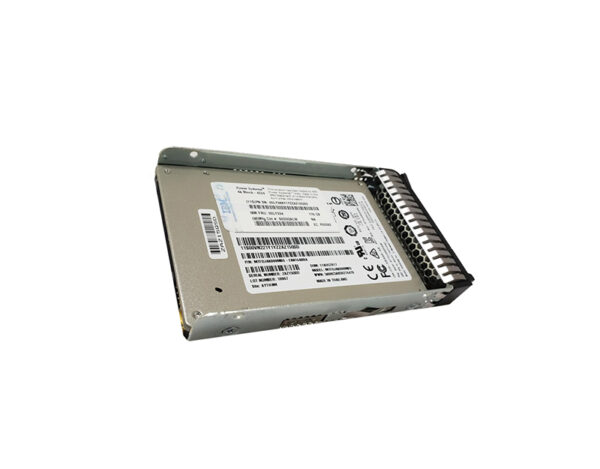 00LY334 - IBM 775GB Multi-Level Cell SAS 12Gb/s 2.5-Inch Solid State Drive for pSeries Servers