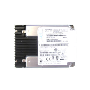 00LY374 - IBM 1860GB Multi-Level Cell SAS 12Gb/s 2.5-Inch Solid State Drive for pSeries Servers
