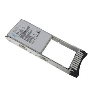00MJ156 - Lenovo 400GB SAS 12Gb/s 2.5-Inch Solid State Drive