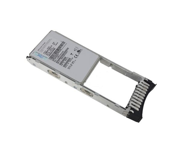 00MJ156 - Lenovo 400GB SAS 12Gb/s 2.5-Inch Solid State Drive