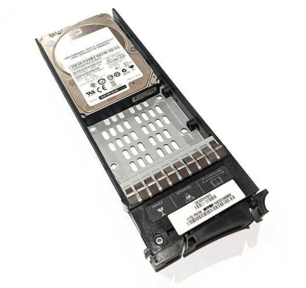 00MM832 - Lenovo 3.2TB SAS 12Gb/s 2.5-Inch Solid State Drive for Storwize V3700