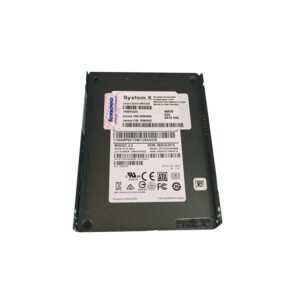 00NA689 - IBM 480GB Multi-Level Cell SATA 6Gb/s Hot-Swappable 2.5-Inch Solid State Drive