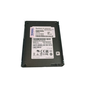 00NA692 - IBM 480GB Multi-Level Cell SATA 6Gb/s 2.5-Inch Solid State Drive