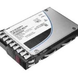 00NC586 - IBM 800GB Multi-Level Cell SAS 12Gb/s 2.5-Inch Solid State Drive