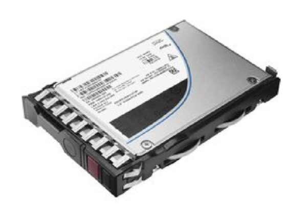 00NC586 - IBM 800GB Multi-Level Cell SAS 12Gb/s 2.5-Inch Solid State Drive