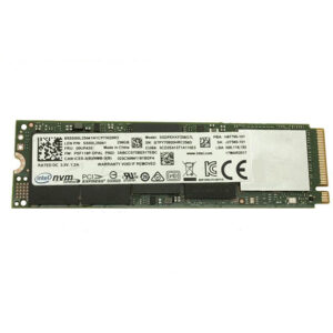 00UP433 - Lenovo 256GB Triple-Level Cell PCI Express NVMe 3.0 x4 M.2 2280 Solid State Drive