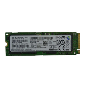 00UP436 - Lenovo 256GB Triple-Level Cell PCI Express NVMe 3.0 x4 M.2 2280 Solid State Drive