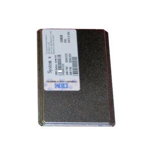 00W1222 - IBM 128GB Multi-Level Cell SATA 3Gb/s 1.8-Inch Solid State Drive
