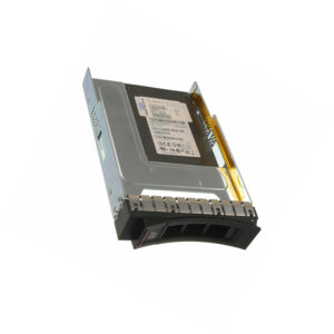 00W1297 - IBM 256GB Multi-Level Cell SATA 6Gb/s Hot Swappable 2.5-Inch Solid State Drive