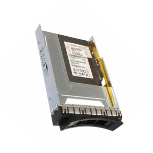 00W1301 - IBM 512GB Multi-Level Cell SATA 6Gb/s 2.5-Inch Solid State Drive