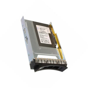 00W1302 - IBM 512GB Multi-Level Cell SATA 6Gb/s Hot Swappable 2.5-Inch Solid State Drive