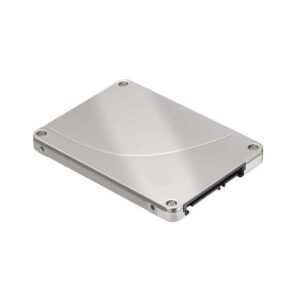 00XK748 - Lenovo 512GB Multi-Level Cell SATA 6Gb/s 2.5-Inch Solid State Drive