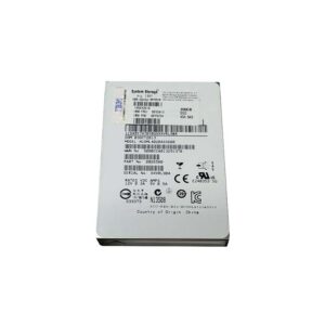 00Y2413 - IBM 200GB Multi-Level Cell SAS 6Gb/s 2.5-Inch Solid State Drive for Storwize V3700